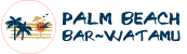 Palm Beach Bar & Restaurant Watamu Logo